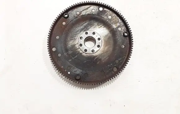 Audi A6 S6 C8 4K Flywheel 06H105323R