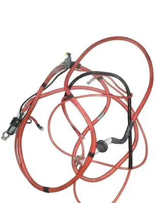 BMW 5 E39 Positive cable (battery) 7787972 1740806