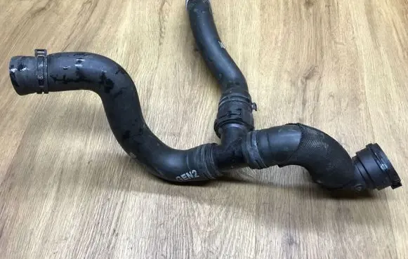 Land Rover Range Rover L405 Engine coolant pipe/hose LPLA8260BC