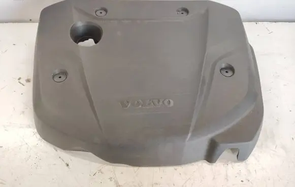 Volvo V60 Engine cover (trim) 31437508