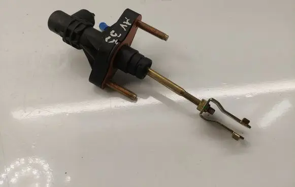 Toyota Avensis T250 Clutch master cylinder 3142005040