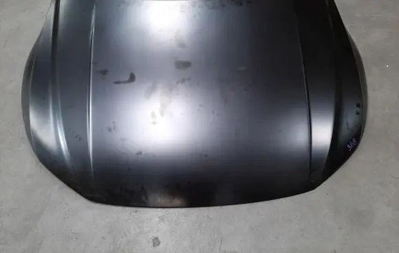 Volkswagen Arteon Engine bonnet/hood 3G8823031C