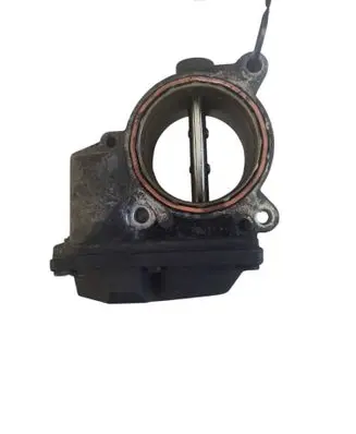 Volkswagen Amarok Throttle valve 03L128063H A2C53385161