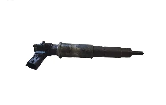 Renault Trafic II (X83) Fuel injector 0445115007 061125 505056H82409398
