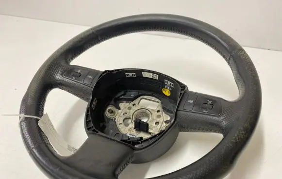 Audi A3 S3 A3 Sportback 8P Steering wheel 8P0419091