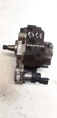 Renault Scenic II - Grand scenic II Fuel injection high pressure pump 0445010075