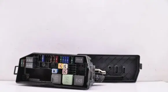 Fuse box set