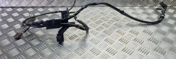 Volkswagen Caddy Wires (starter motor) 