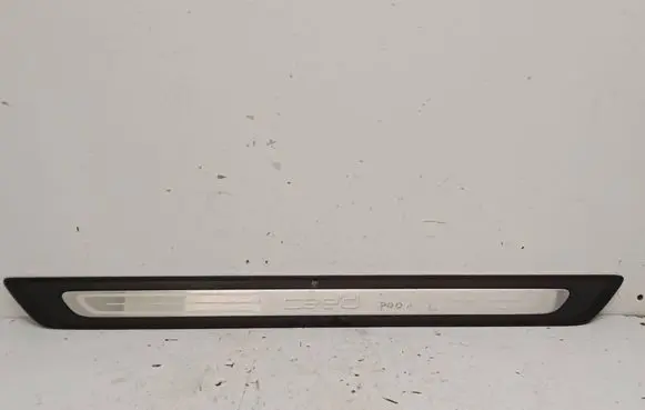 KIA Pro Cee'd II sill trim set (inner) 85872A2101