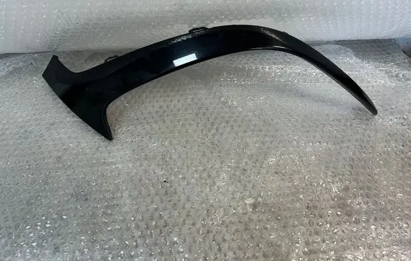 Mercedes-Benz EQE v295 Front bumper splitter molding A2058855801