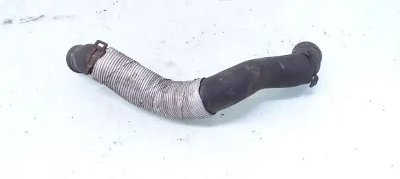 Volkswagen Caddy Engine coolant pipe/hose 3C0121157AA