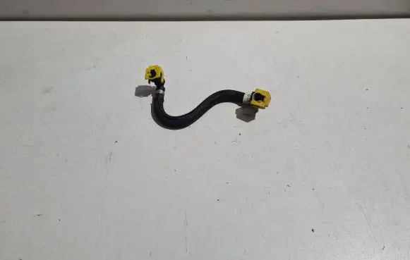 Jaguar F-Pace Fuel line/pipe/hose GX739C330AD