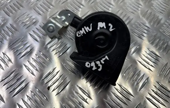 BMW 2 G42 Horn signal 7492206 2212F17