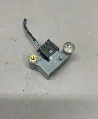 BMW 5 F10 F11 Airbag deployment crash/impact sensor 9159314 260411