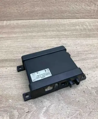 Volvo C70 Other control units/modules S30880S2001A1008 021397