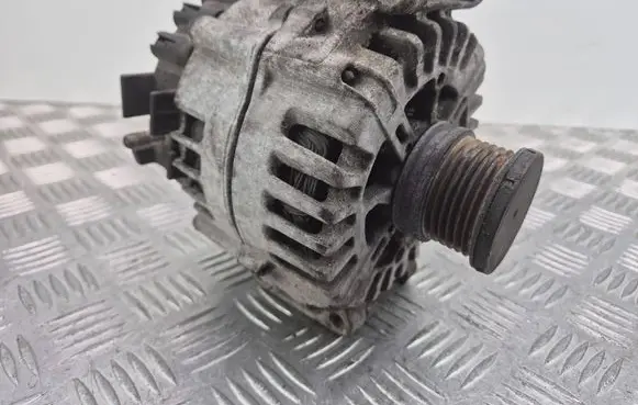 Generator/alternator