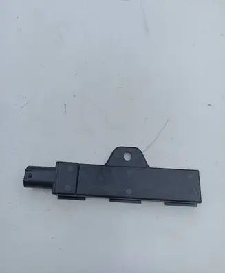 Interior comfort aerial antenna