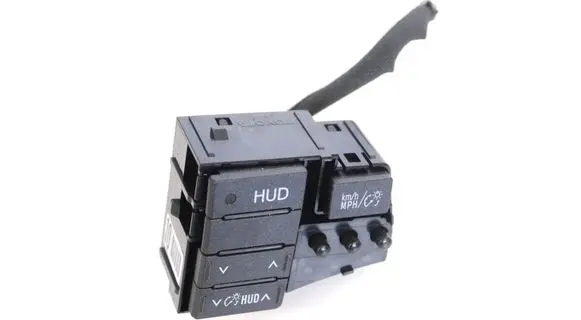 Toyota Prius (XW30) A set of switches 1471Q9N 75D800