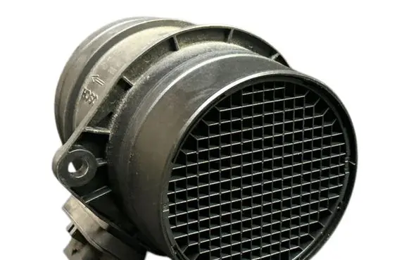 Volkswagen PASSAT B7 Mass air flow meter 03L906461A 0281002956