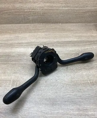 Volkswagen Golf III Wiper turn signal indicator stalk/switch 1H6953503F
