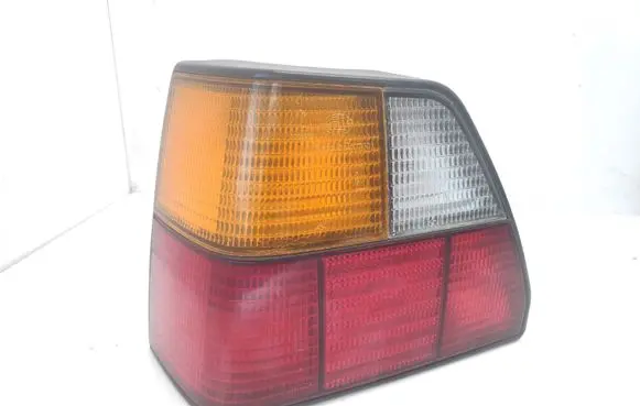 Volkswagen Golf II Rear/tail lights 191945257 191945111A 191945111
