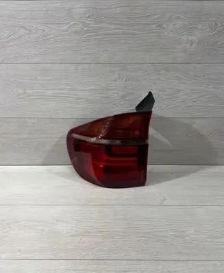 BMW X5 E70 Rear/tail lights 7227789 F00HTB401501 A0224186845