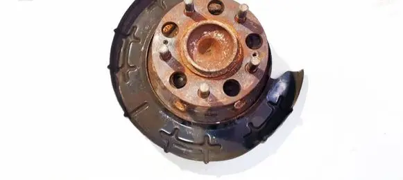 KIA Ceed Rear brake disc plate dust cover 