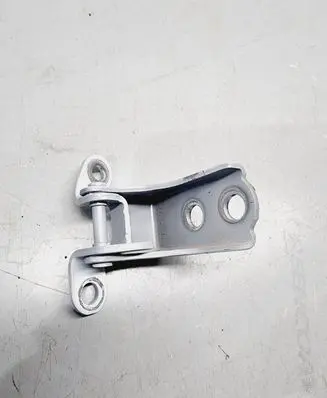 Front door upper hinge