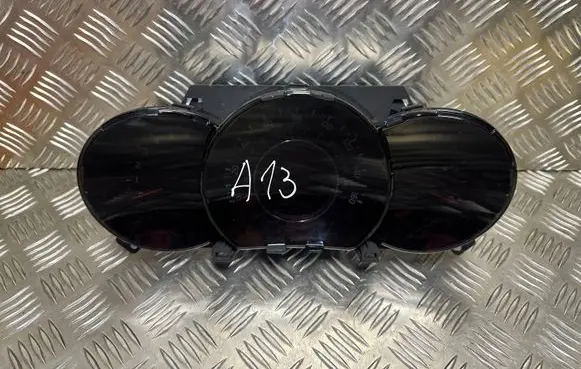KIA Ceed Speedometer (instrument cluster) 94001A2573