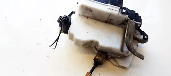 Seat Ibiza II (6k) Rear door lock 6K4839016G