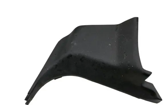 Jeep Grand Cherokee Front sill trim cover 1VK46DX9AB