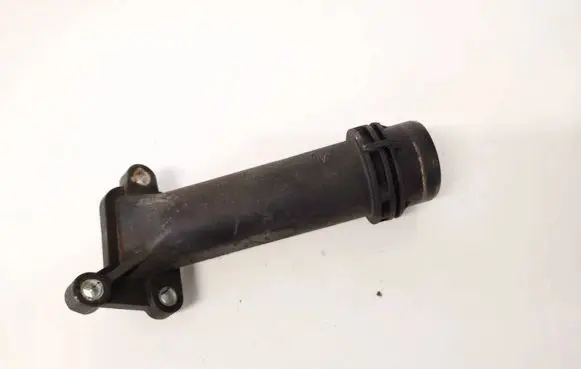 BMW 5 GT F07 Engine coolant pipe/hose 781070703 1112781070703