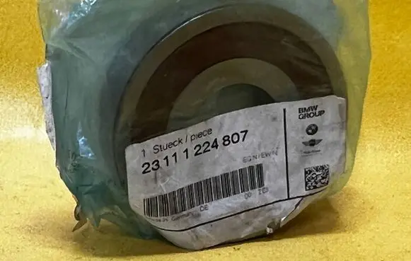 BMW 3 E46 Other gearbox part 23111224807 1224807