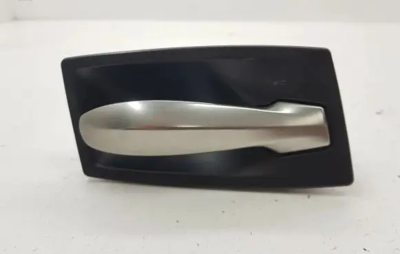 BMW 5 E60 E61 Front door interior handle 7034288 7076256