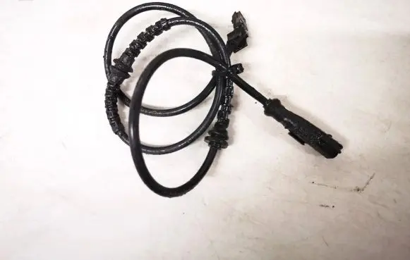 ABS rear brake sensor