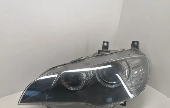 BMW X6 E71 Headlight/headlamp 7271359 21009561