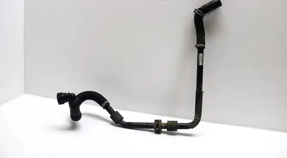 Porsche Cayenne (92A) Power steering hose/pipe/line 7P0422881B