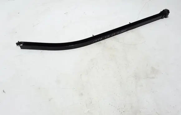 Chrysler Pacifica Sliding door middle roller runner 68186032AC