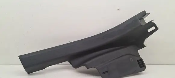 Volvo V60 Rear sill trim cover 31468396