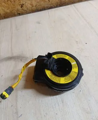 Airbag slip ring squib (SRS ring)