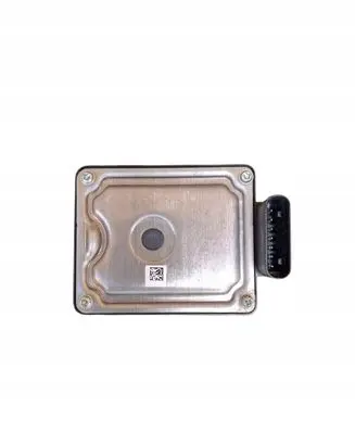 Distronic sensor radar