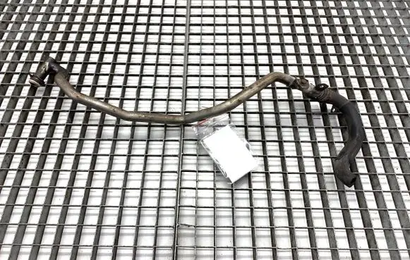 Porsche Panamera (970) Engine coolant pipe/hose 94810602224