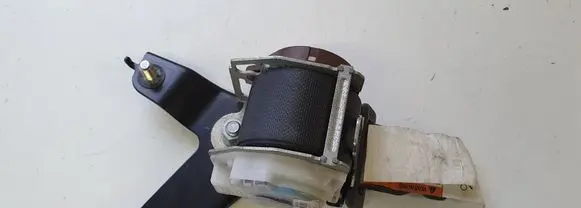 Subaru B9 Tribeca Roof seat belt 