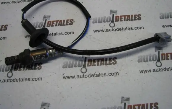 Toyota Corolla Verso E121 Lambda probe sensor 89465-12620