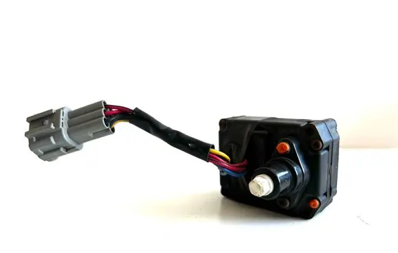 Nissan Patrol Y61 Headlight level adjustment motor 