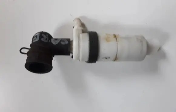 KIA Carens III Windscreen/windshield washer pump 652