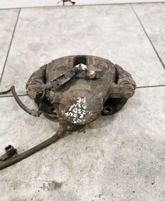 Mercedes-Benz C W203 Front brake caliper
