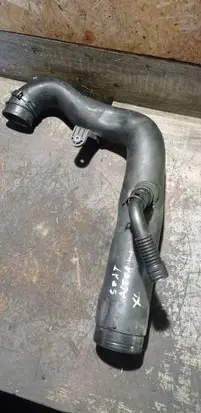 Seat Altea XL Intercooler hose/pipe 1K0129654AJ