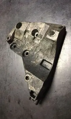 BMW 5 E39 A/C compressor mount bracket 2246146