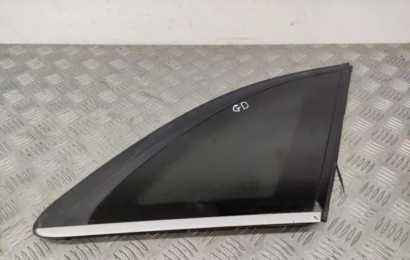 Mercedes-Benz B W246 W242 Rear side window A24667008004
